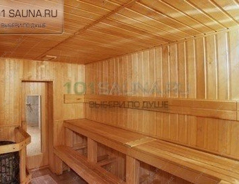 Оздоровительный Центр Аквамарин, в Санкт-Петербурге, Руставели, 13 | 8 | 101sauna.ru