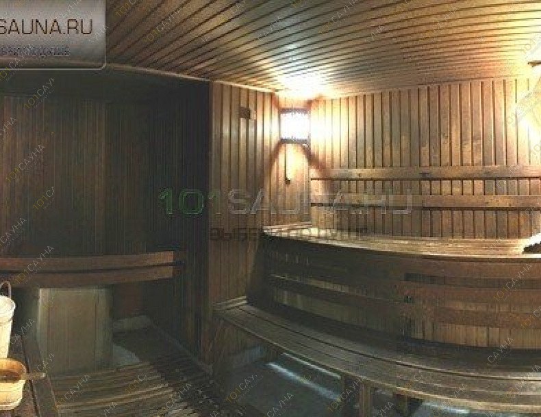 Сауна Алиот, в Санкт-Петербурге, Возрождения, 4 | 6 | 101sauna.ru