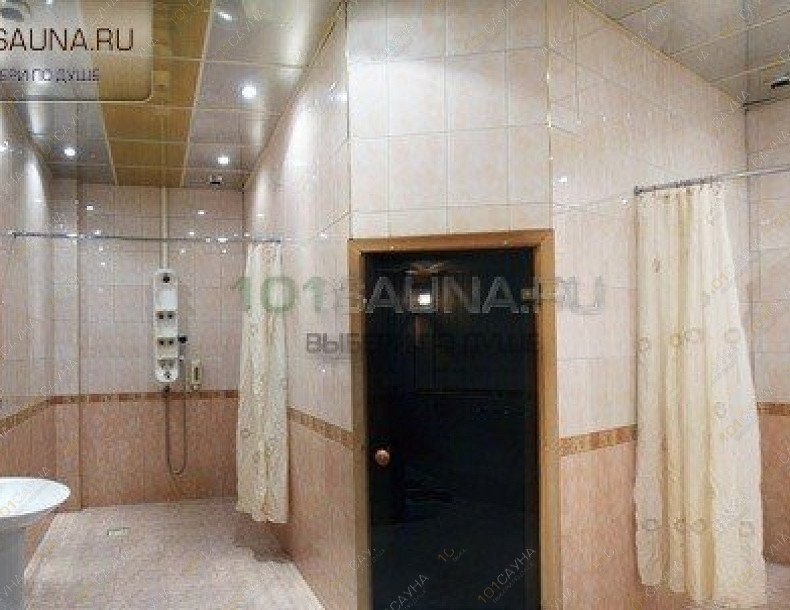 Сауна Алиот, в Санкт-Петербурге, Возрождения, 4 | 7 | 101sauna.ru