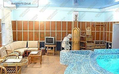 Гостиничный комплекс Аркадия, в Санкт-Петербурге, Набережная реки Мойки, 58а лит Г | 1 | 101sauna.ru