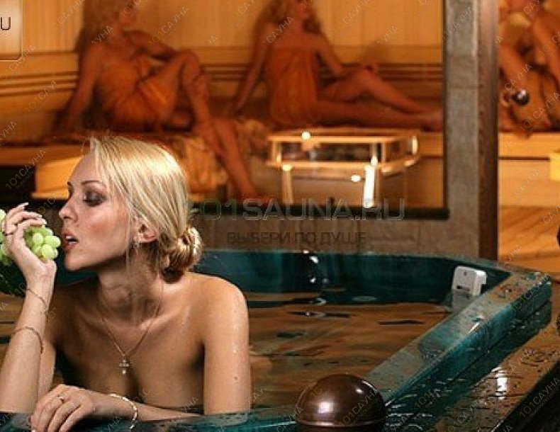 Банный комплекс Афродита, в Санкт-Петербурге, Невский проспект, 98 | 1 | 101sauna.ru