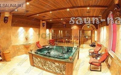 Банный комплекс Афродита, в Санкт-Петербурге, Невский проспект, 98 | 2 | 101sauna.ru