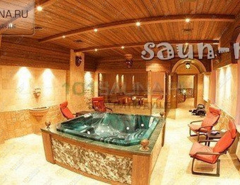 Банный комплекс Афродита, в Санкт-Петербурге, Невский проспект, 98 | 2 | 101sauna.ru