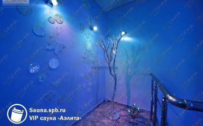 Сауна Аэлита, в Санкт-Петербурге, Московский проспект, 179 | 1 | 101sauna.ru