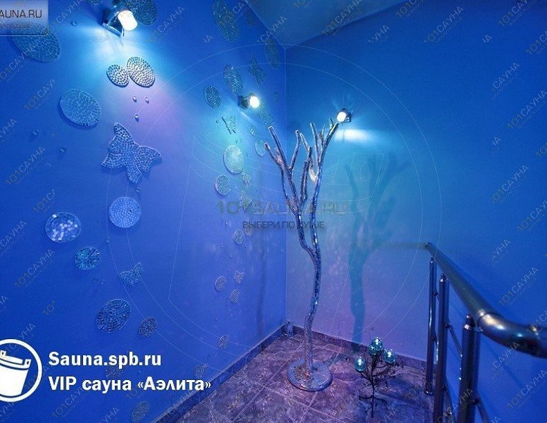Сауна Аэлита, в Санкт-Петербурге, Московский проспект, 179 | 1 | 101sauna.ru