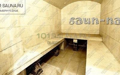 Банный комплекс Афродита, в Санкт-Петербурге, Невский проспект, 98 | 3 | 101sauna.ru