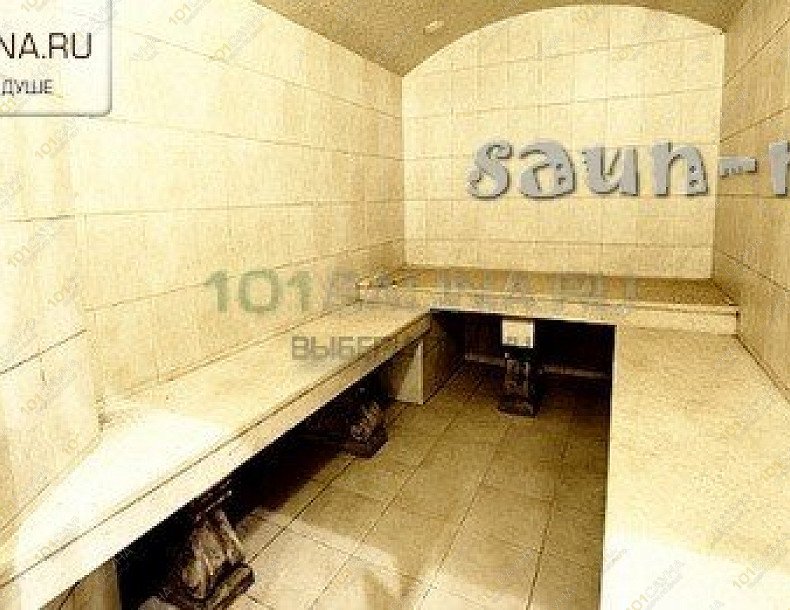 Банный комплекс Афродита, в Санкт-Петербурге, Невский проспект, 98 | 3 | 101sauna.ru
