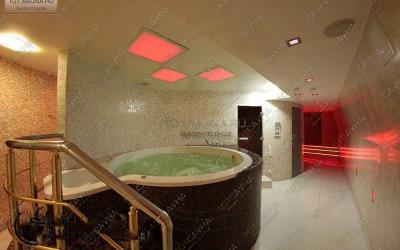 Сауна Аэлита, в Санкт-Петербурге, Московский проспект, 179 | 3 | 101sauna.ru