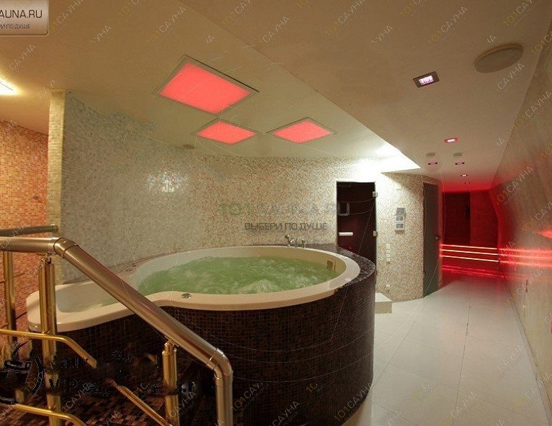 Сауна Аэлита, в Санкт-Петербурге, Московский проспект, 179 | 3 | 101sauna.ru