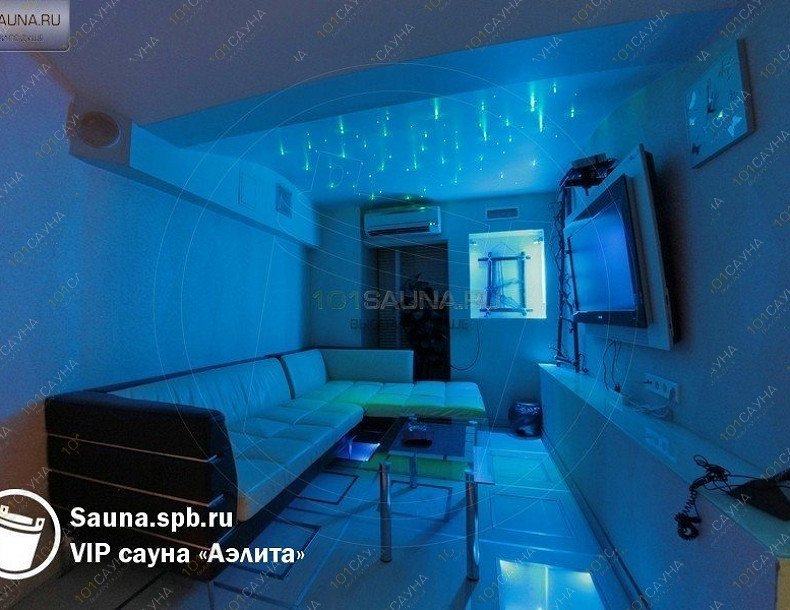 Сауна Аэлита, в Санкт-Петербурге, Московский проспект, 179 | 4 | 101sauna.ru