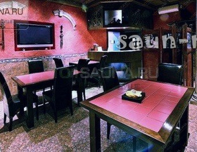 Банный комплекс Афродита, в Санкт-Петербурге, Невский проспект, 98 | 7 | 101sauna.ru