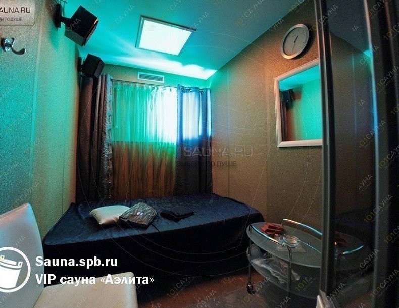 Сауна Аэлита, в Санкт-Петербурге, Московский проспект, 179 | 10 | 101sauna.ru