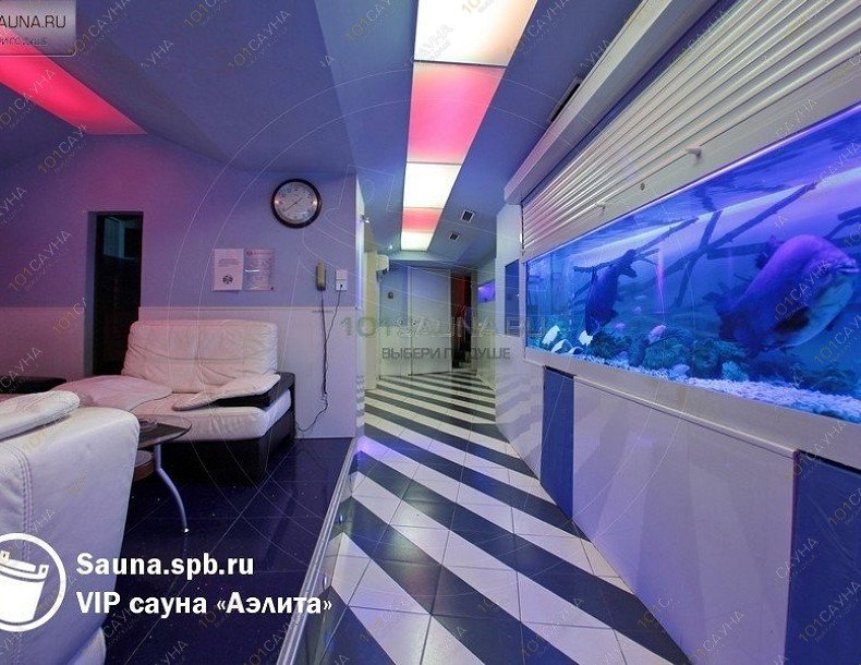 Сауна Аэлита, в Санкт-Петербурге, Московский проспект, 179 | 11 | 101sauna.ru
