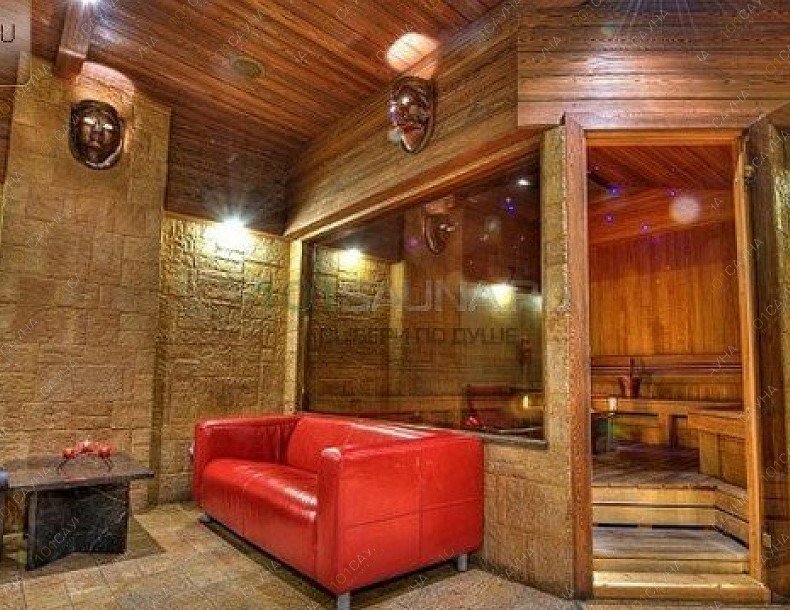 Банный комплекс Афродита, в Санкт-Петербурге, Невский проспект, 98 | 12 | 101sauna.ru
