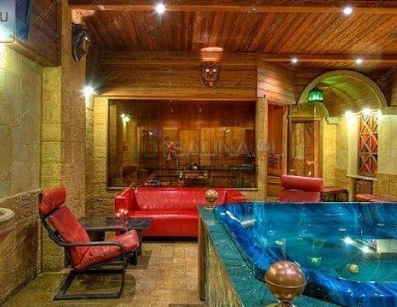 Банный комплекс Афродита, в Санкт-Петербурге, Невский проспект, 98 | 13 | 101sauna.ru