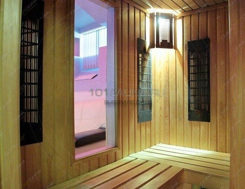 Сауна Аэлита, в Санкт-Петербурге, Московский проспект, 179 | 13 | 101sauna.ru
