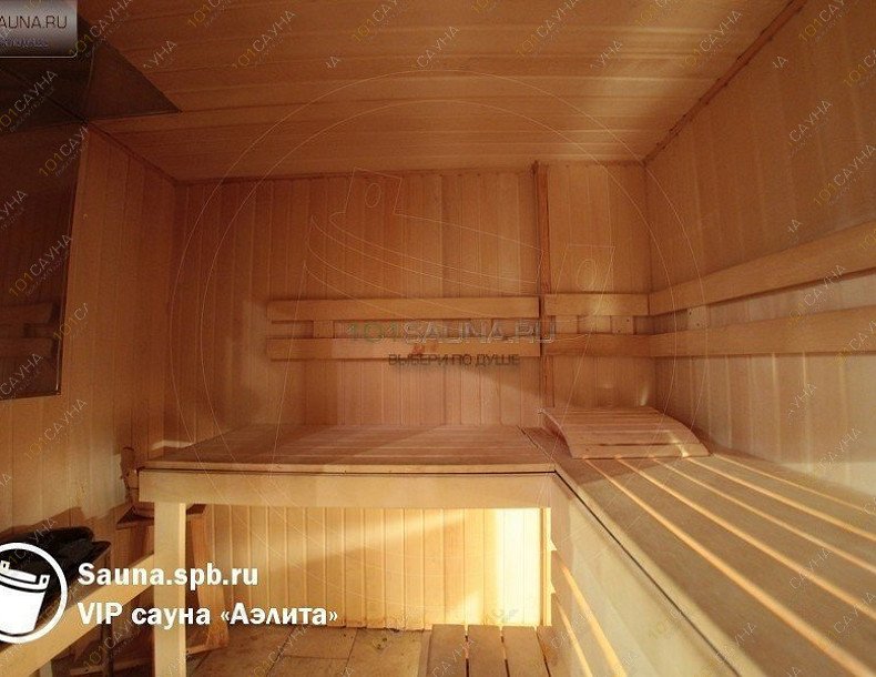 Сауна Аэлита, в Санкт-Петербурге, Московский проспект, 179 | 19 | 101sauna.ru
