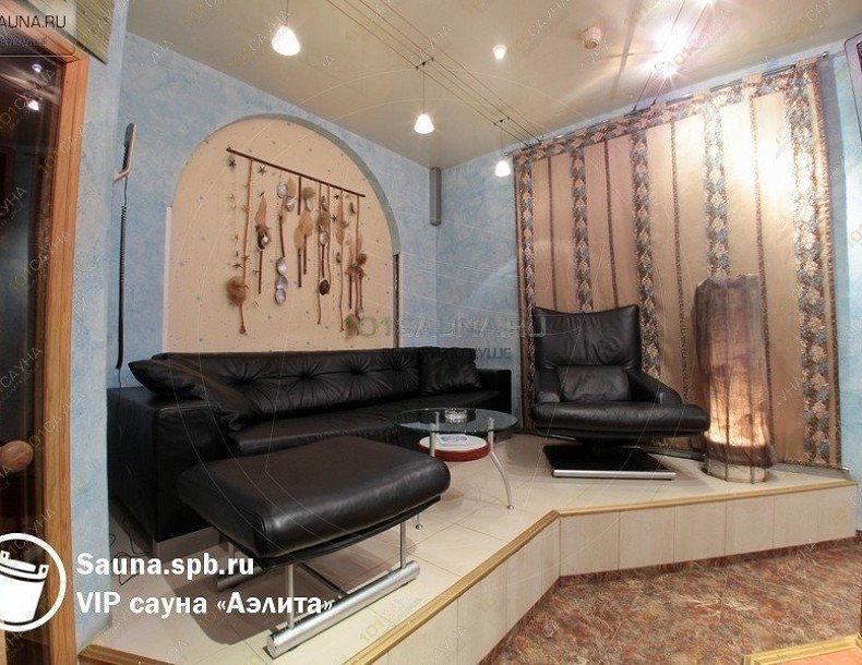 Сауна Аэлита, в Санкт-Петербурге, Московский проспект, 179 | 23 | 101sauna.ru
