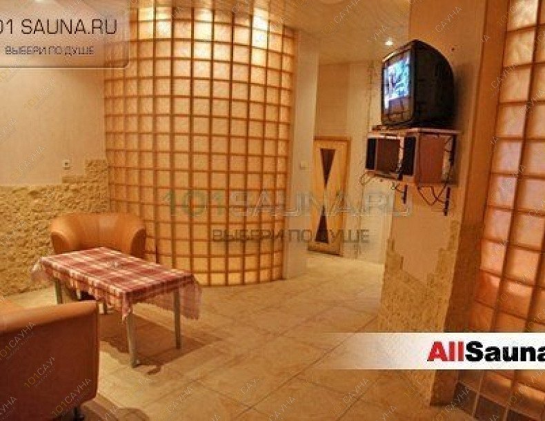 Баня Балтийские Бани, в Санкт-Петербурге, Шкапина, 10 | 1 | 101sauna.ru