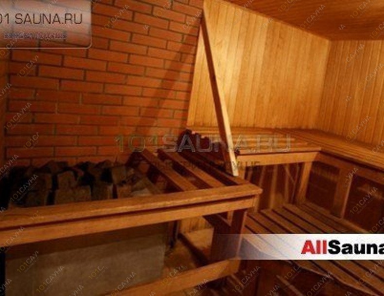Баня Балтийские Бани, в Санкт-Петербурге, Шкапина, 10 | 7 | 101sauna.ru