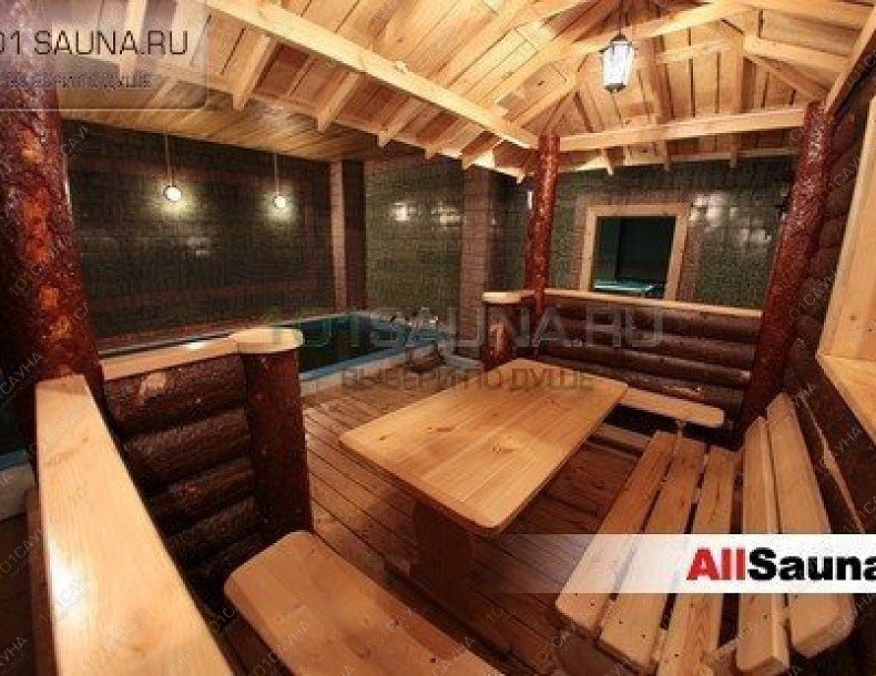 Баня Балтийские Бани, в Санкт-Петербурге, Шкапина, 10 | 12 | 101sauna.ru