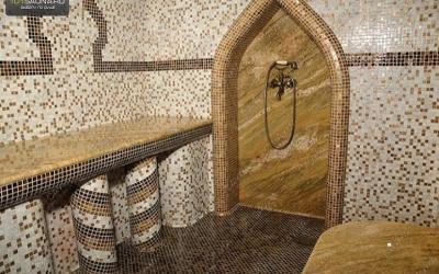 Сауна Пар-хаус, в Краснодаре, Красных партизан, 138 | Пар хаус | 101sauna.ru