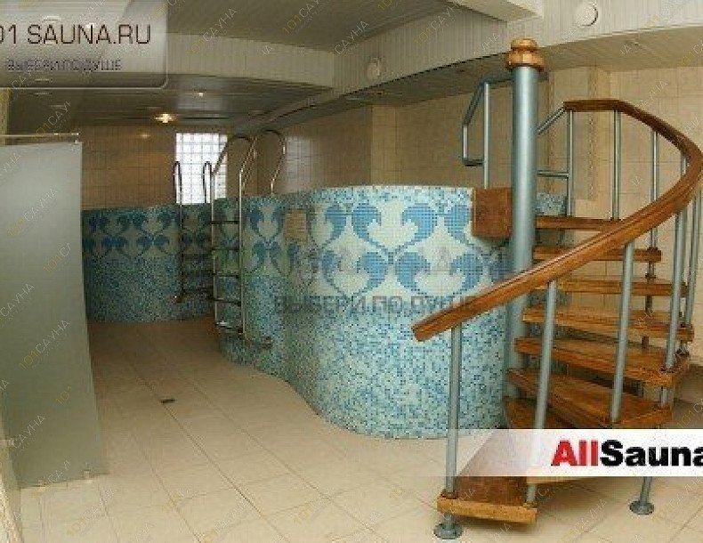 Баня Балтийские Бани, в Санкт-Петербурге, Шкапина, 10 | 17 | 101sauna.ru