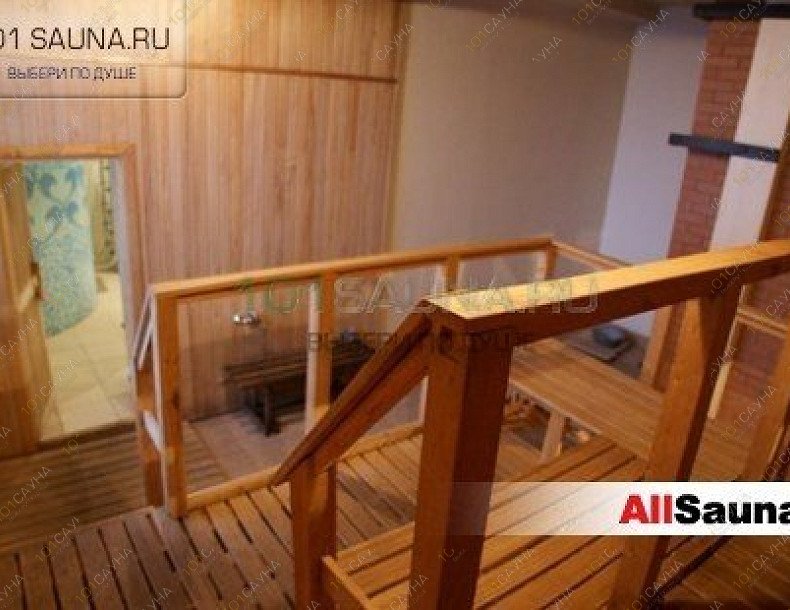 Баня Балтийские Бани, в Санкт-Петербурге, Шкапина, 10 | 19 | 101sauna.ru