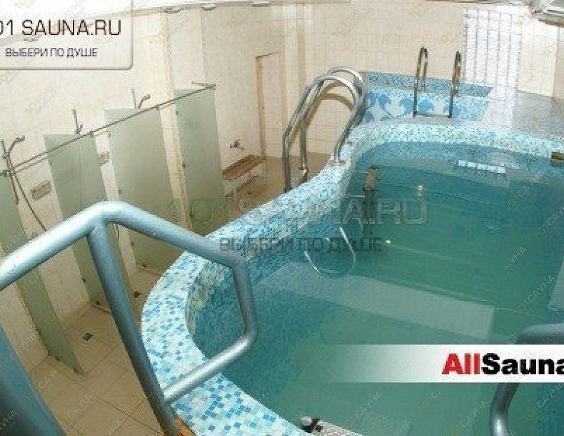 Баня Балтийские Бани, в Санкт-Петербурге, Шкапина, 10 | 24 | 101sauna.ru