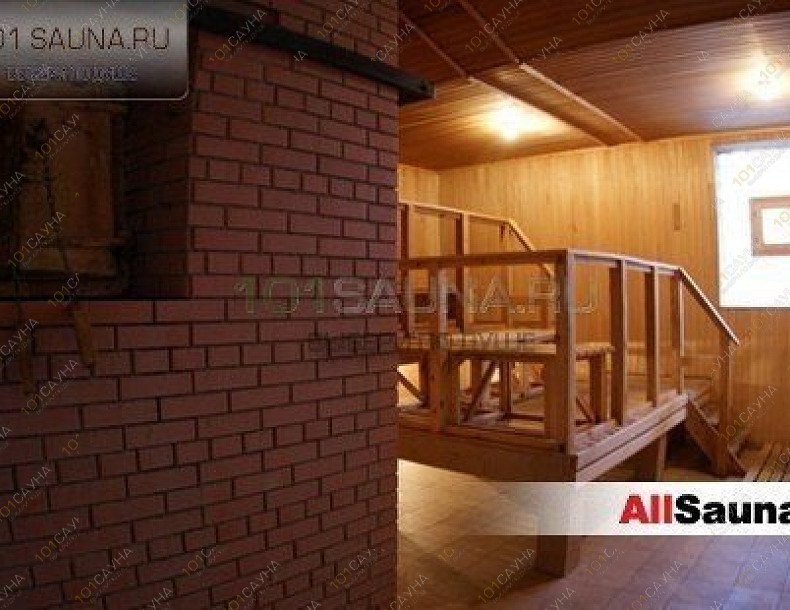 Баня Балтийские Бани, в Санкт-Петербурге, Шкапина, 10 | 26 | 101sauna.ru
