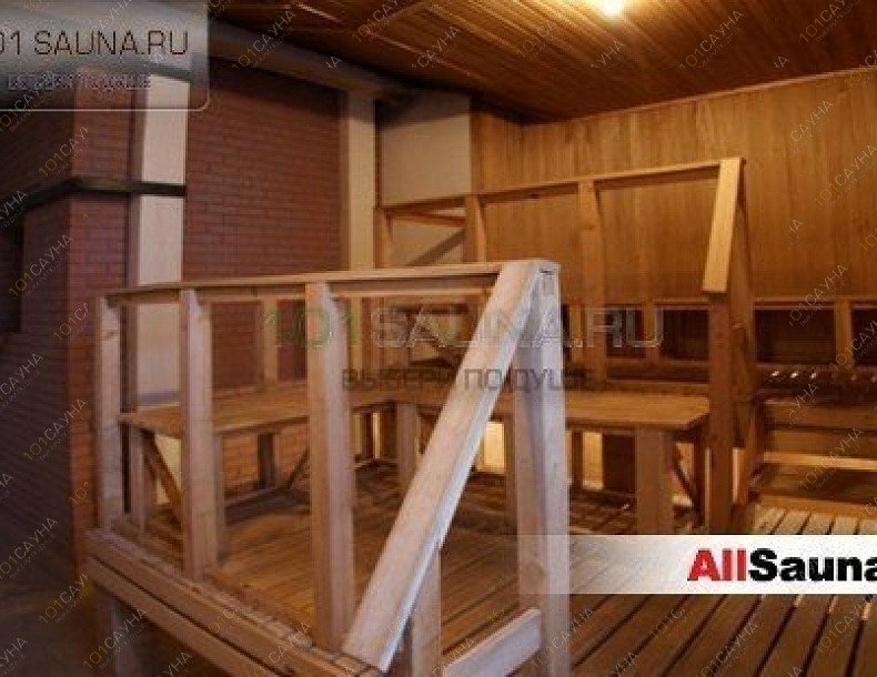 Баня Балтийские Бани, в Санкт-Петербурге, Шкапина, 10 | 27 | 101sauna.ru