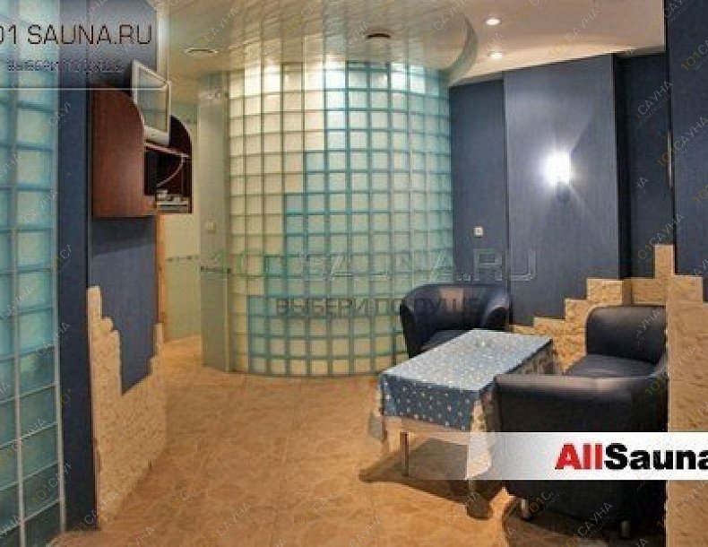 Баня Балтийские Бани, в Санкт-Петербурге, Шкапина, 10 | 28 | 101sauna.ru
