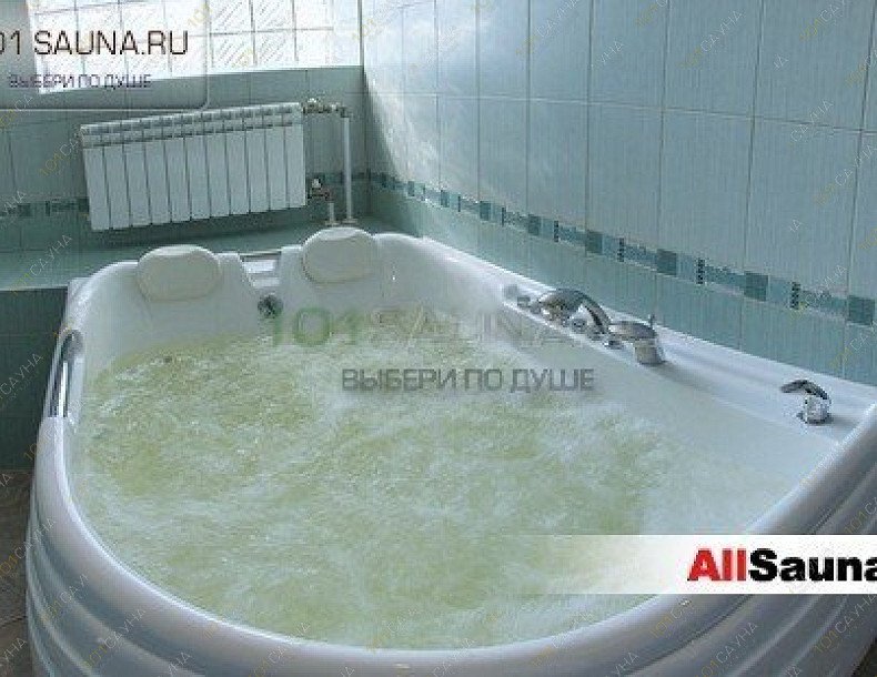 Баня Балтийские Бани, в Санкт-Петербурге, Шкапина, 10 | 29 | 101sauna.ru