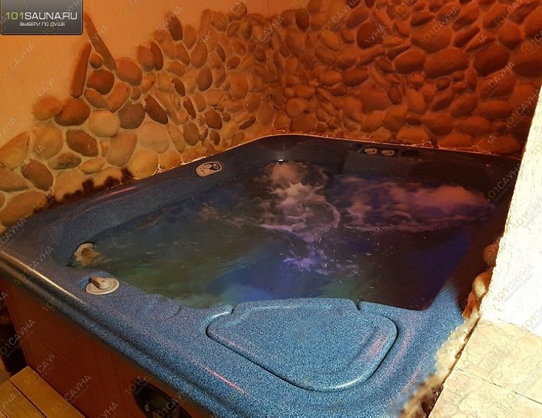 Сауна Балтийский берег, в Санкт-Петербурге, 10-я Советская, 1 | 1 | 101sauna.ru