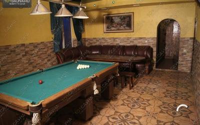 Сауна Пар-хаус, в Краснодаре, Красных партизан, 138 | Пар хаус | 101sauna.ru