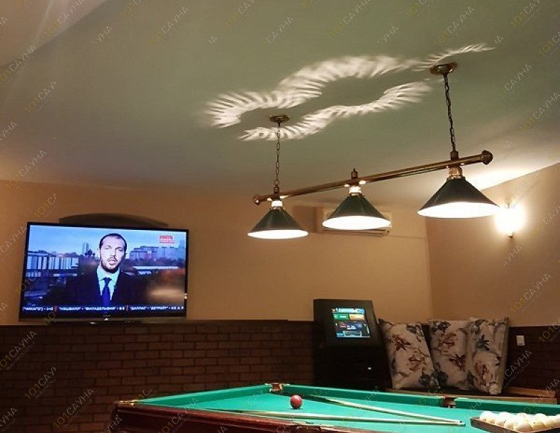 Сауна Балтийский берег, в Санкт-Петербурге, 10-я Советская, 1 | 4 | 101sauna.ru