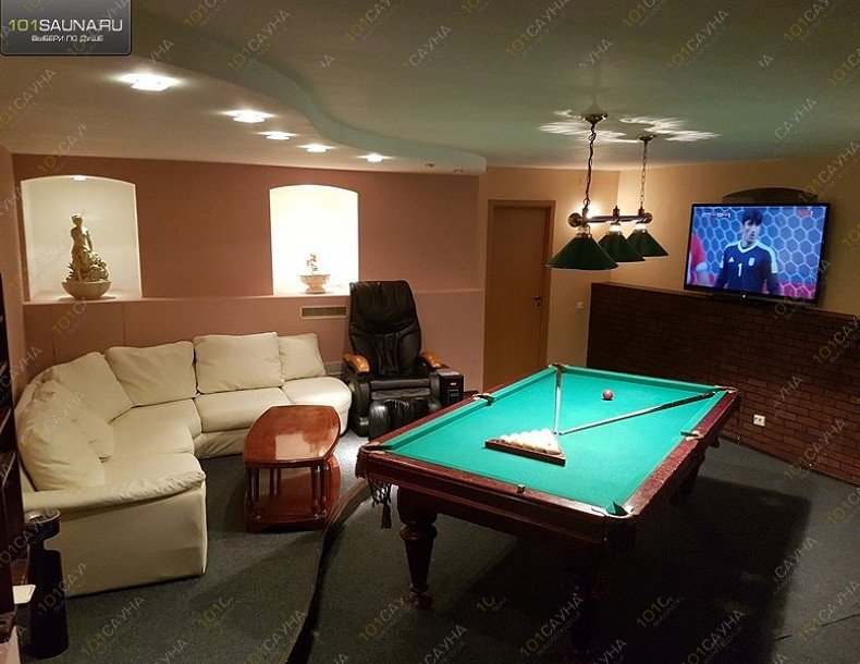 Сауна Балтийский берег, в Санкт-Петербурге, 10-я Советская, 1 | 6 | 101sauna.ru