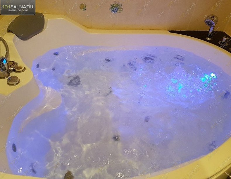 Сауна Балтийский берег, в Санкт-Петербурге, 10-я Советская, 1 | 7 | 101sauna.ru
