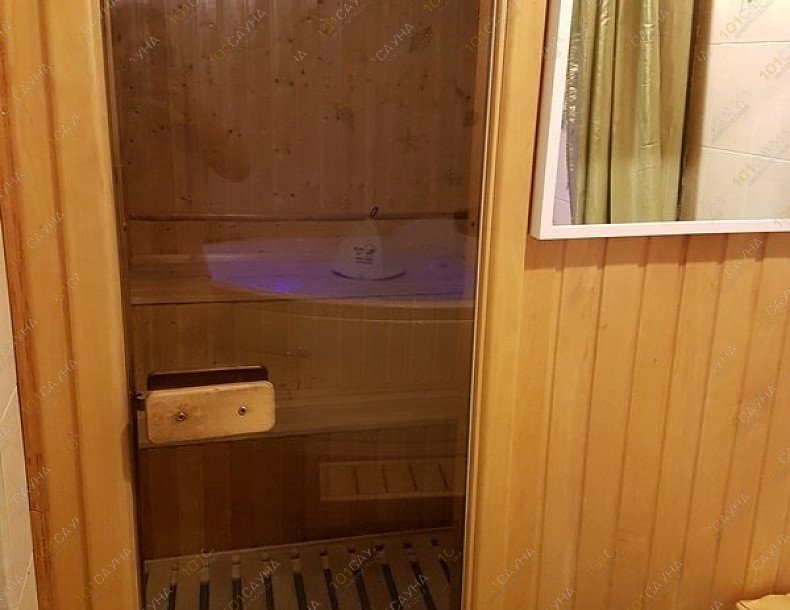 Сауна Балтийский берег, в Санкт-Петербурге, 10-я Советская, 1 | 8 | 101sauna.ru