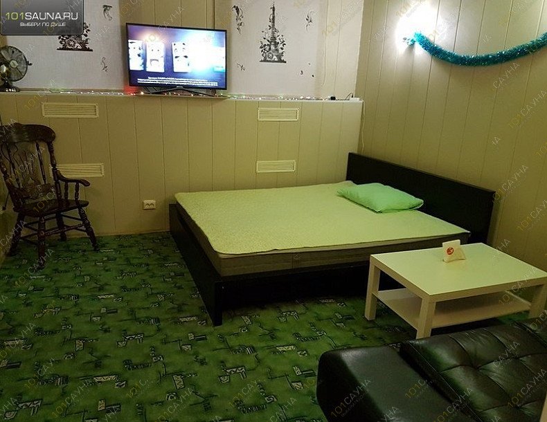 Сауна Балтийский берег, в Санкт-Петербурге, 10-я Советская, 1 | 10 | 101sauna.ru