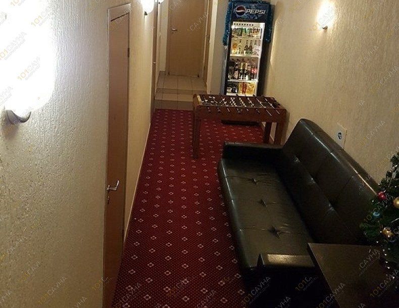 Сауна Балтийский берег, в Санкт-Петербурге, 10-я Советская, 1 | 11 | 101sauna.ru