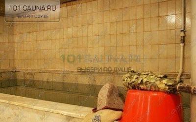 Банный комплекс №72, в Санкт-Петербурге, Лабораторная, 3 | 1 | 101sauna.ru