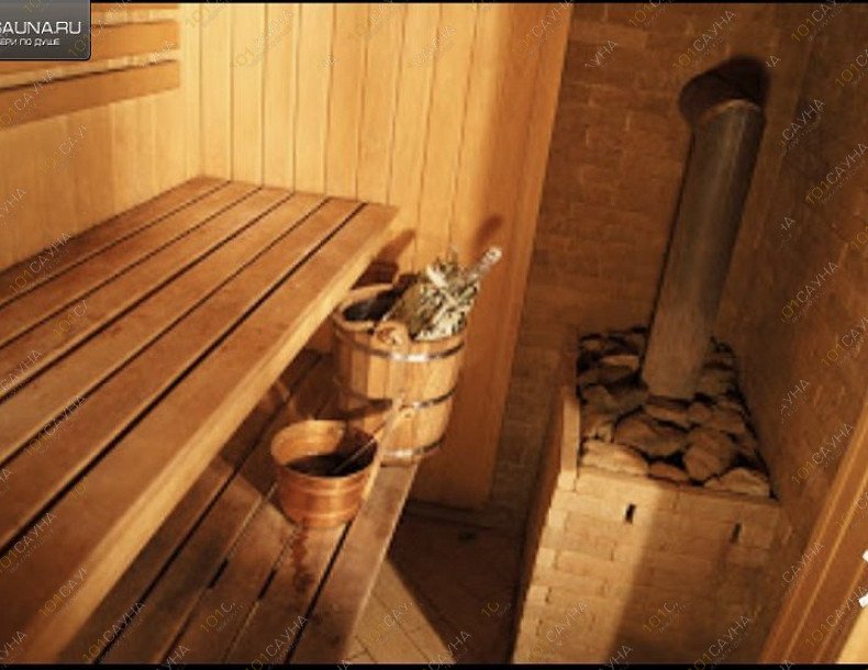 Сауна Пар-хаус, в Краснодаре, Красных партизан, 138 | Пар хаус | 101sauna.ru