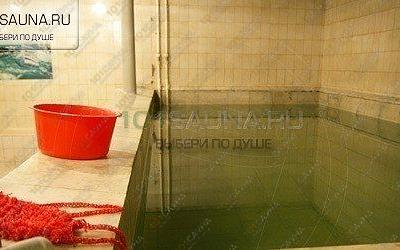 Банный комплекс №72, в Санкт-Петербурге, Лабораторная, 3 | 2 | 101sauna.ru