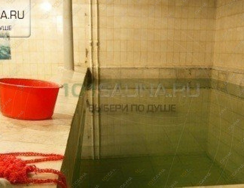 Банный комплекс №72, в Санкт-Петербурге, Лабораторная, 3 | 2 | 101sauna.ru