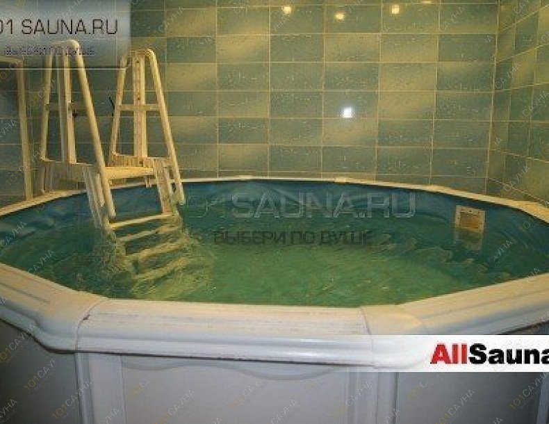 Сауна Бастион, в Санкт-Петербурге, Глинки (Пушкин), 17 | 2 | 101sauna.ru