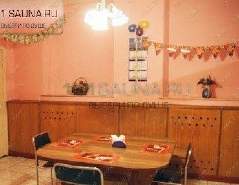 Банный комплекс №72, в Санкт-Петербурге, Лабораторная, 3 | 4 | 101sauna.ru