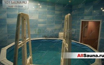 Сауна Бастион, в Санкт-Петербурге, Глинки (Пушкин), 17 | 3 | 101sauna.ru
