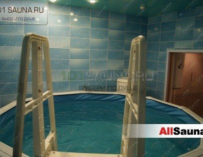 Сауна Бастион, в Санкт-Петербурге, Глинки (Пушкин), 17 | 3 | 101sauna.ru