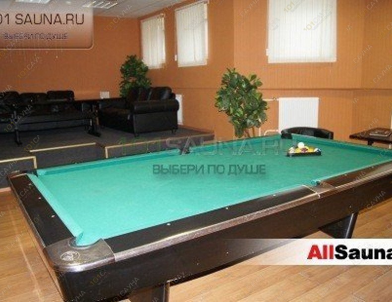 Сауна Бастион, в Санкт-Петербурге, Глинки (Пушкин), 17 | 4 | 101sauna.ru